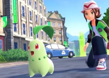 Ultimate Starter Guide for Pokémon Legends: Z-A