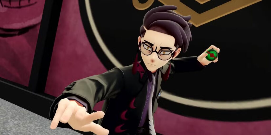 Pokémon Legends: Z-A – Complete Royale Trainer Teams & Winning Strategies