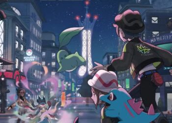 Unlocking Mega Gengar in Pokémon Legends: Z-A — A Step-by-Step Guide