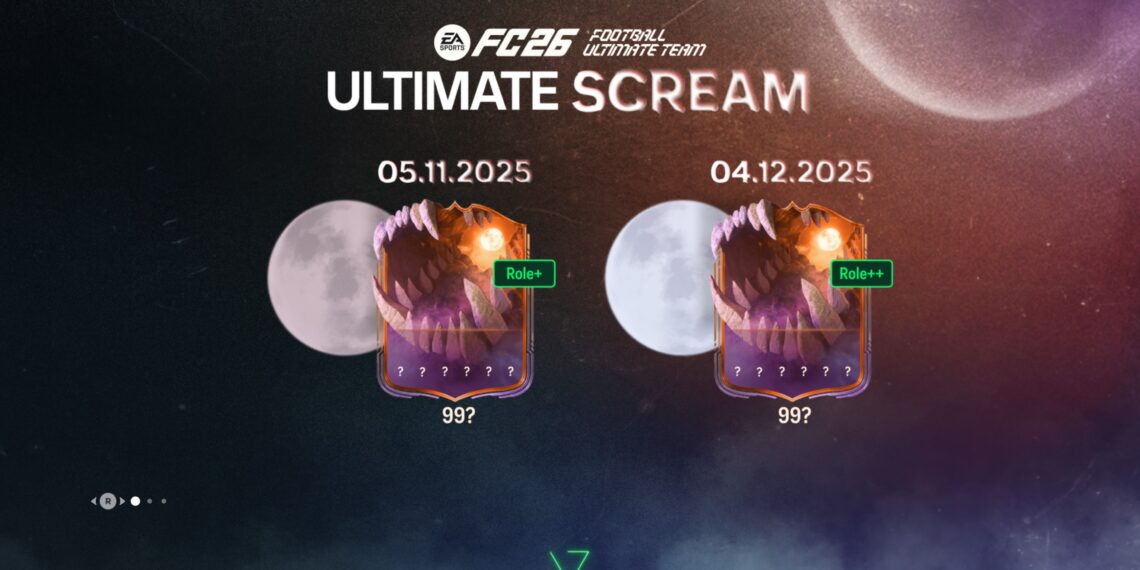 FC 26 Ultimate Scream Promo & Pogba SBC Tips