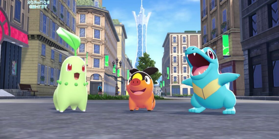 Top Beginner Tips for Z-A Minions in Pokémon Legends