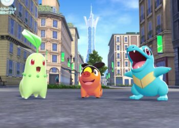 Top Beginner Tips for Z-A Minions in Pokémon Legends