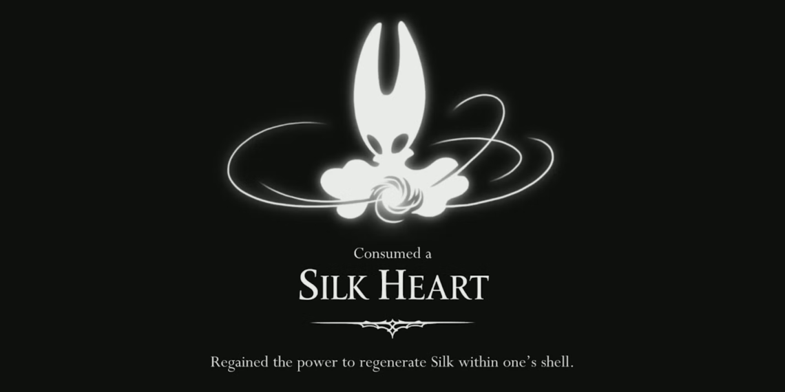 Hollow Knight: Silksong – Locating and Using Silk Hearts Guide