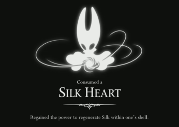 Hollow Knight: Silksong – Locating and Using Silk Hearts Guide