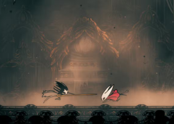 Skip the Last Judge in Hollow Knight: Silksong with This Hidden Citadel Route
