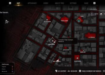 Vampire: The Masquerade - Bloodlines 2 Toreador Quest Locations & Tips