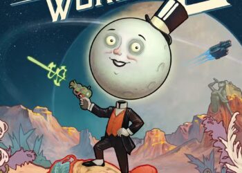 Discovering De Vries' Residence on Paradise Island