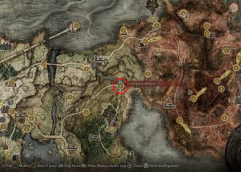 Complete Guide to Elden Ring Sacred Tear Spot Locations