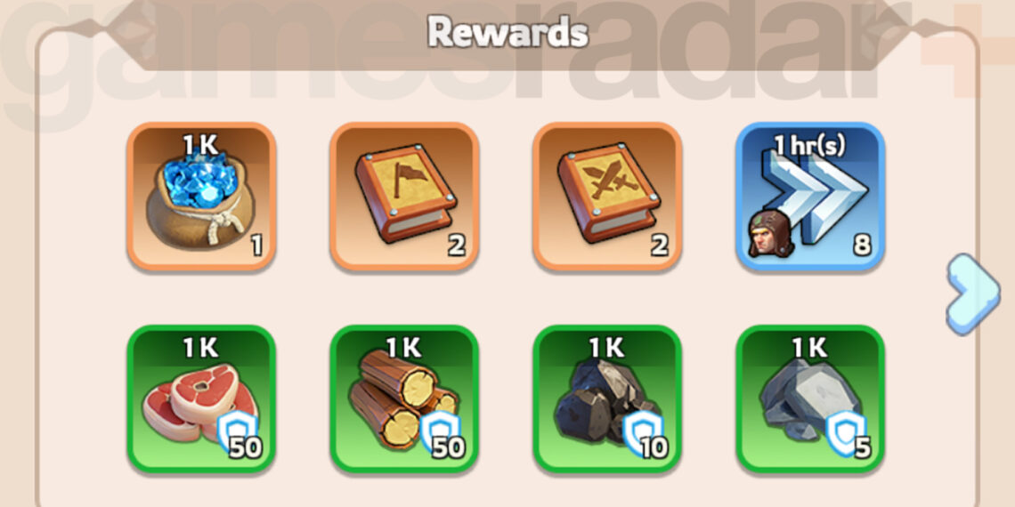 All Whiteout Survival Codes for October 2025