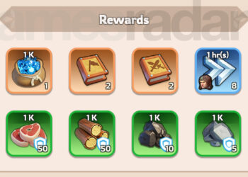 All Whiteout Survival Codes for October 2025