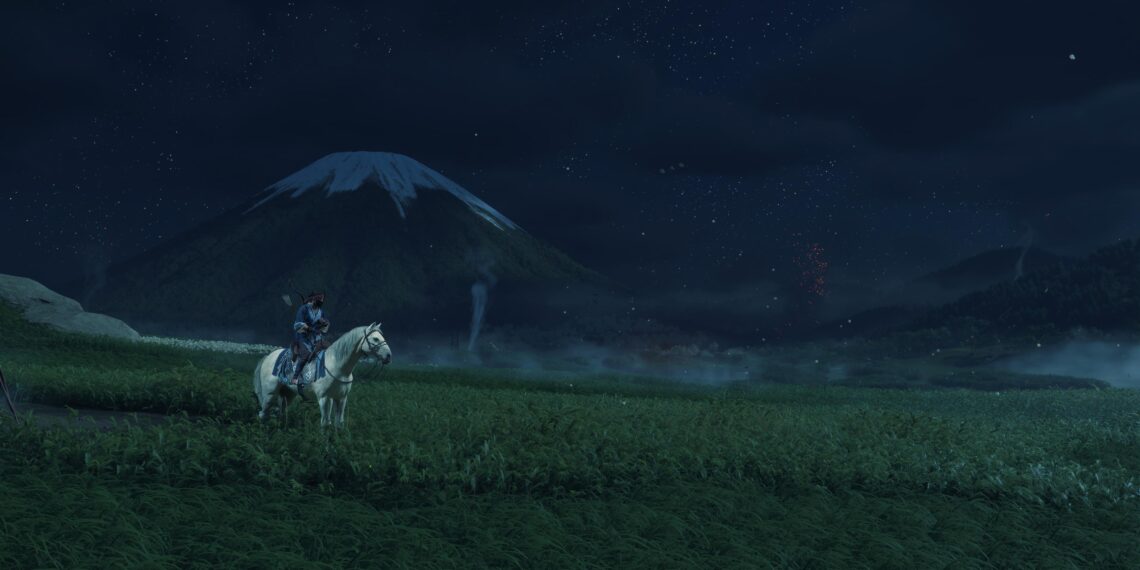Eliminate Black Bars in Ghost of Yotei: Quick Fix Guide