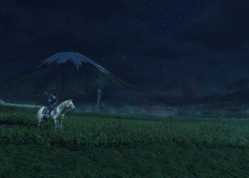 Eliminate Black Bars in Ghost of Yotei: Quick Fix Guide