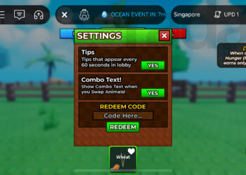 Animal Raising Codes for October 2025