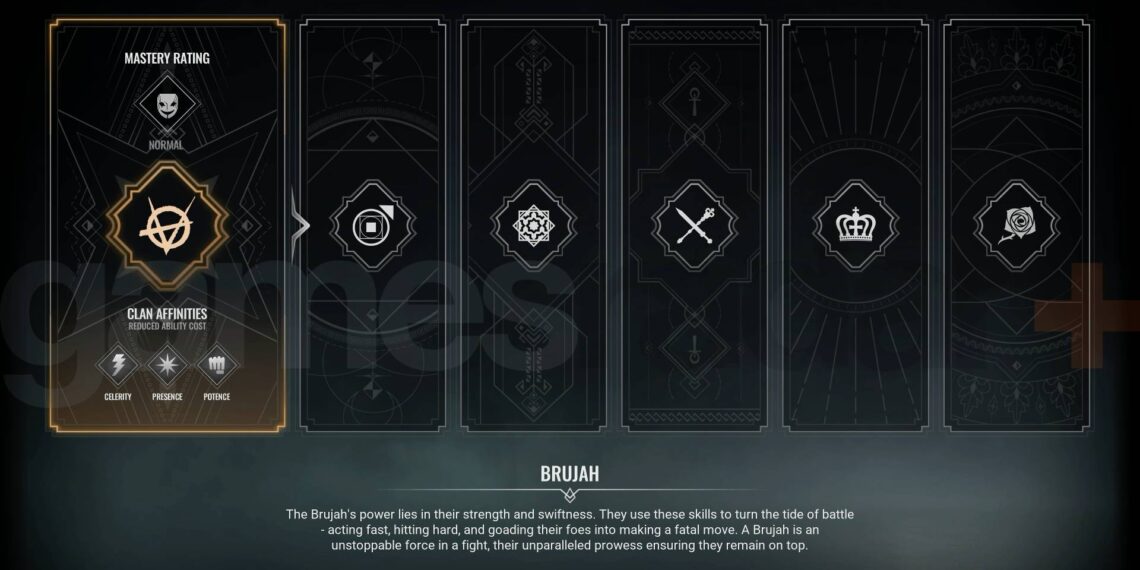 Who’s the Best Candidate for Benny in Bloodlines 2?