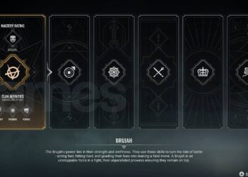 Who’s the Best Candidate for Benny in Bloodlines 2?