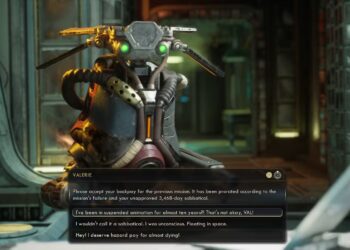 All Your Companions: Locations & Guides