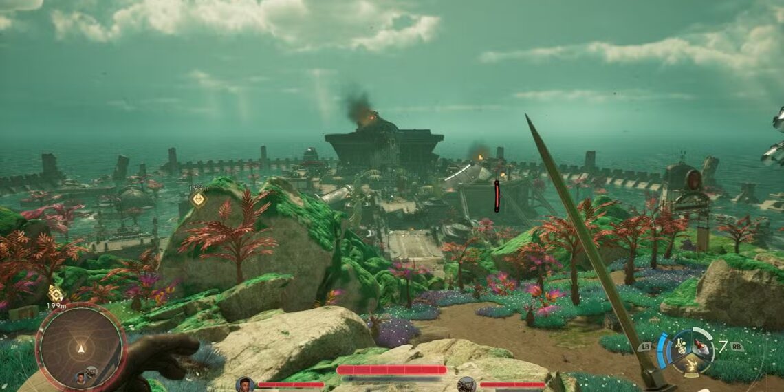 Is Switching the Vox Trajectory to Westport a Good Idea?