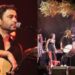Ozan Akbaba Steals the Show at Bostancı with Folk Performances