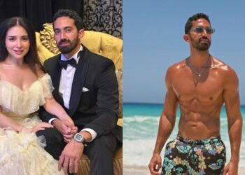 Mai Ezz Eldin’s Marriage Condition – Who Is Ahmed Taymour?