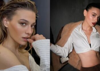 Özcan Deniz ‘Son Yemek’ Wraps Filming Amid New Set Photos