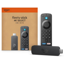 Fire TV Stick