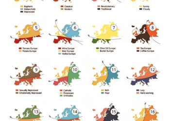 20 Ways to Break Europe