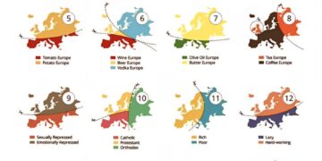 20 Ways to Break Europe