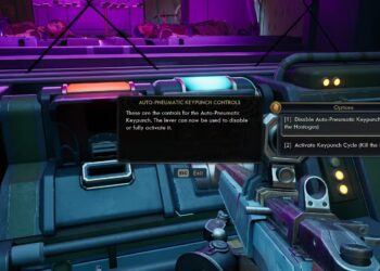 Is Saving the Hostages in Outer Worlds 2 the Right Choice?