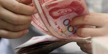 24 Chinese Provinces See Fiscal Revenue Growth in Q1–Q3