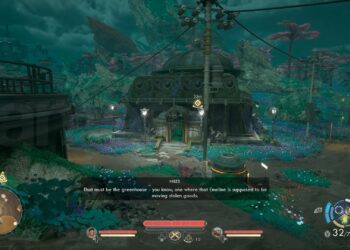 Secret Smugglers' Schemes in Outer Worlds 2: Walkthrough Guide