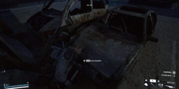 Where to Locate Rusted Gears in Arc Raiders