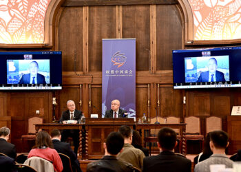 81% of Chinese Firms in EU Face Growing Uncertainty, CCCEU Finds