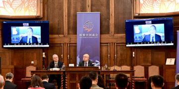 81% of Chinese Firms in EU Face Growing Uncertainty, CCCEU Finds