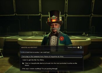 Factions in Outer Worlds 2: A Complete Guide