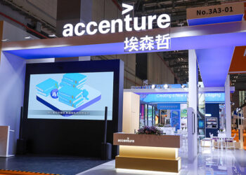 AI Transforms China's Consumer Market: Smarter Spending & Health Focus, Accenture Song