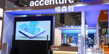 AI Transforms China's Consumer Market: Smarter Spending & Health Focus, Accenture Song