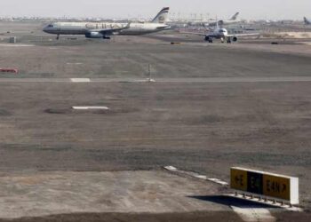 Abu Dhabi Airport Offers Free SIM Cards and Wi-Fi to Arrivals