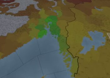 Accelerate Your Integration in EU5 by Completing Institutions and Solving Challenges