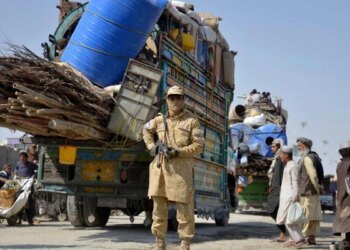 Afghanistan Explores New Trade Routes Amid Fraying Pakistan Links