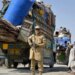 Afghanistan Explores New Trade Routes Amid Fraying Pakistan Links