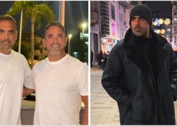 Ahmed Karara Underwent Major Surgery and Moved to ICU