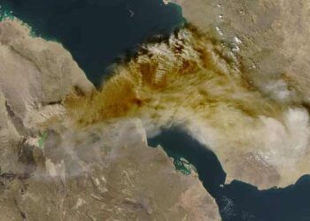 Air India & Akasa Cancel Flights Post Ethiopian Volcano Eruption