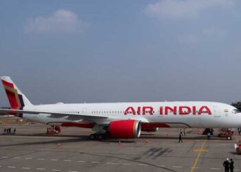 Air India presses to access Chinese airspace amid Pakistan ban and financial struggles