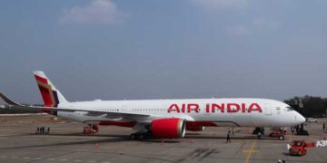 Air India presses to access Chinese airspace amid Pakistan ban and financial struggles