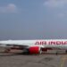 Air India presses to access Chinese airspace amid Pakistan ban and financial struggles