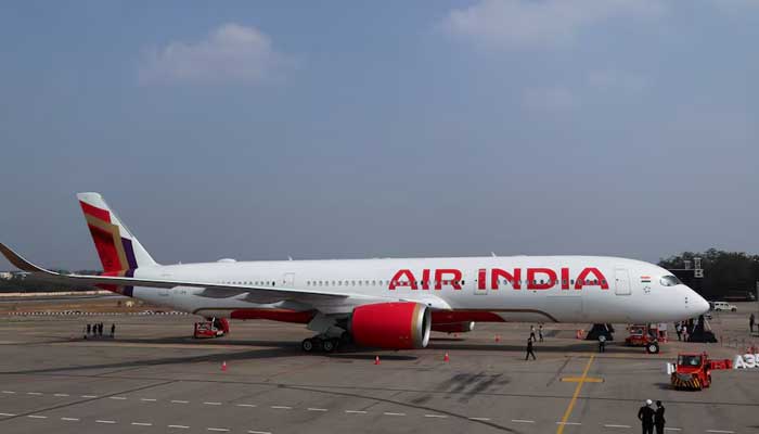 Air India presses to access Chinese airspace amid Pakistan ban and financial struggles