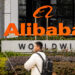 Alibaba's Profit Drops by Half as AI Spending and Delivery Competition Rise