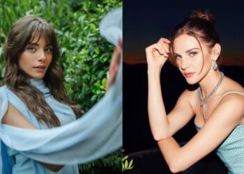 Alina Boz Leaves Doc; Sıla Türkoğlu to Take Lead Role