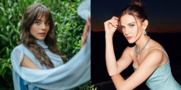 Alina Boz Leaves Doc; Sıla Türkoğlu to Take Lead Role