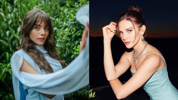 Alina Boz Leaves Doc; Sıla Türkoğlu to Take Lead Role